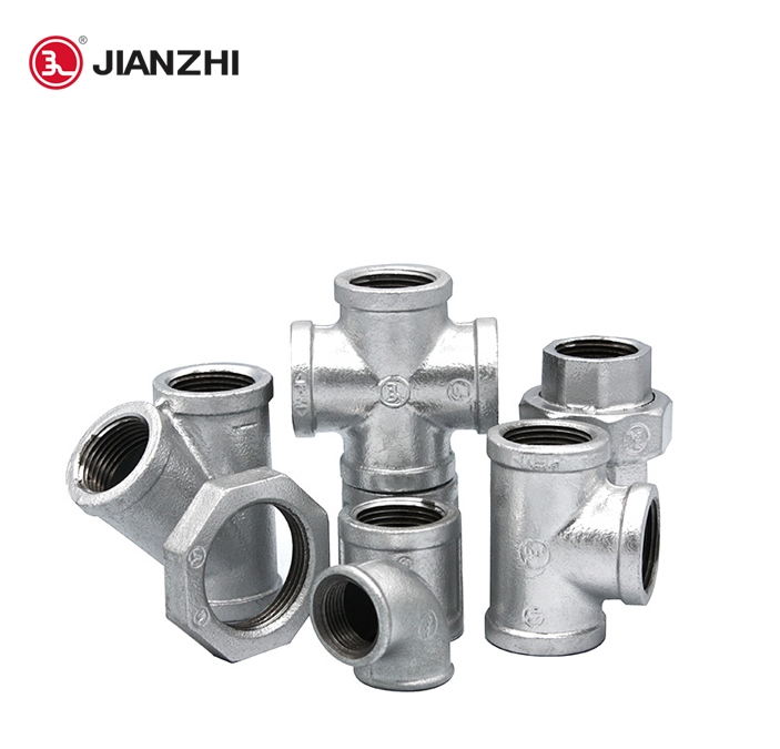 Best Uses for Galvanized Pipe Fittings in Plumbing and Construction