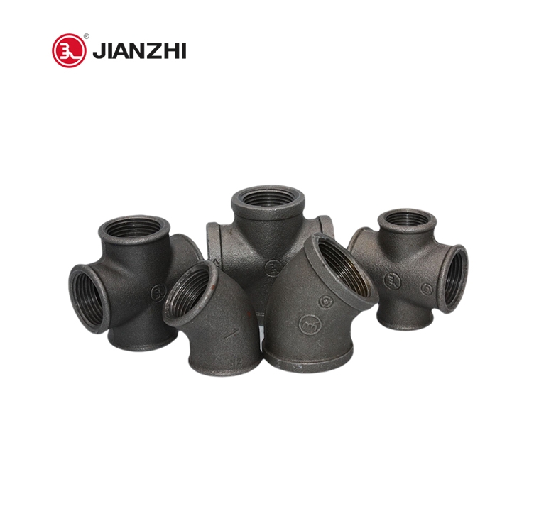 suitable Chinese galvanized pipe fittings supplier