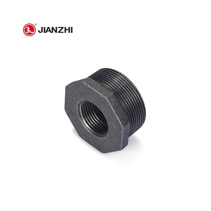 Black Hex Bushing Wholesale