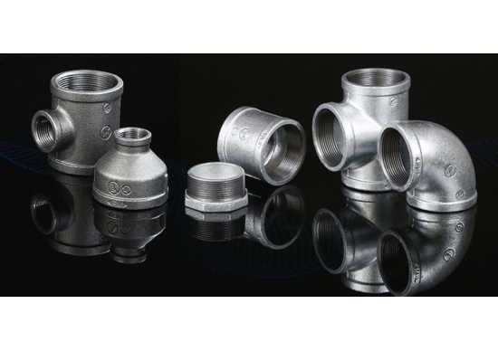 what-are-malleable-iron-and-fittings